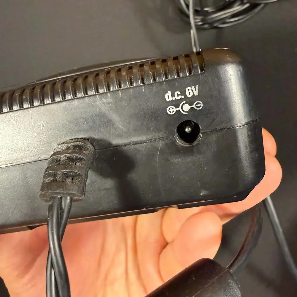 Radica Sega Genesis 16-Bit Power Plug and Play Console